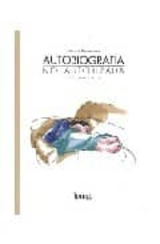 autobiografia no autorizada nº 1-9788493527273