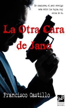 la otra cara de jano-francisco castillo-9788493579173