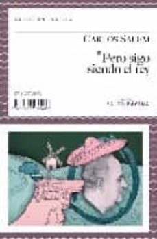 pero sigo siendo el rey-carlos salem-9788493635473
