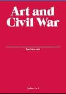 art and civil war-9788493672973