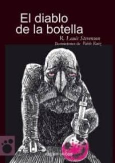 el diablo de la botella-9788493677473