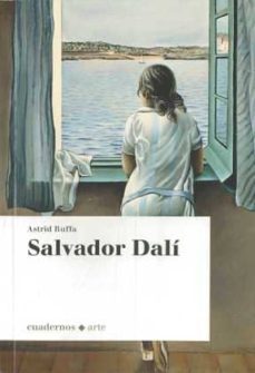 salvador dali (frances) (cuadernos-arte)-astrid ruffa-9788493751173