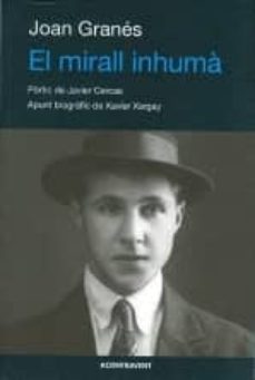 el mirall inhuma-joan granes-9788493779573