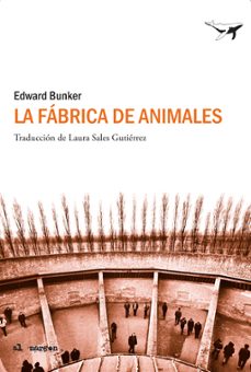 la fabrica de animales-9788493805173