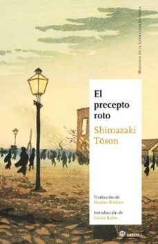el precepto roto-toson shimazaki-9788493820473