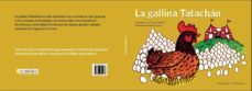 la gallina tatachan-francisco garcia bernardo-9788493845773