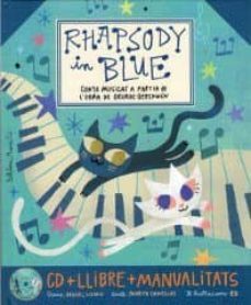 rhapsody in blue-9788493902773