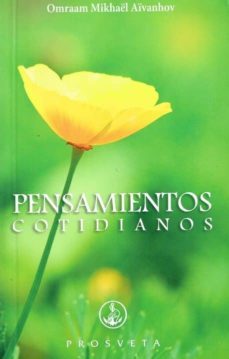 pensamientos cotidianos 2014-9788493926373