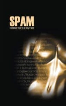 spam-francisco castro-9788493931773