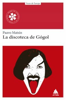 la discoteca de gogol (ebook)-9788493972073