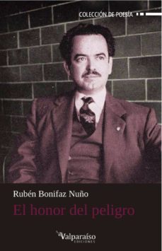 el honor del peligro-9788494000973