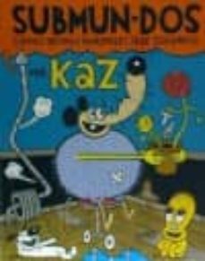 submun-dos.comics no muy normales que digamos-9788494049873