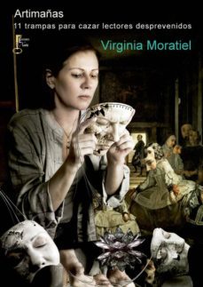 artimañas. 11 trampas para cazar lectores desprevenidos (ebook)-virginia moratiel-9788494050473