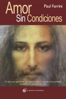 amor sin condiciones (ebook)-paul ferrini-9788494087073