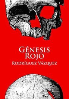 genesis rojo-eugenio rodriguez vazquez-9788494102073