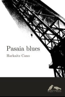 pasaia blues-9788494121173