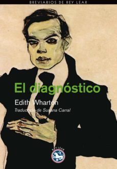 el diagnostico-edith wharton-9788494159473