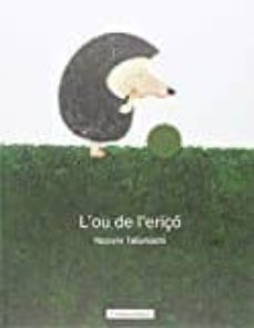 l ou de l eriço-nozomi takashi-9788494166273