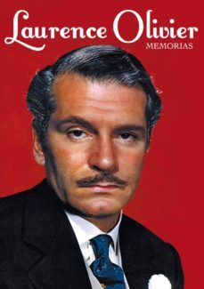 laurence olivier-laurence olivier-9788494175473