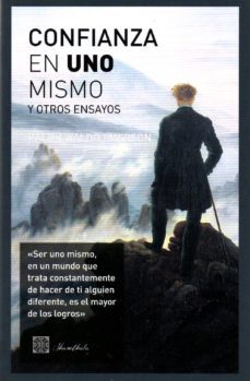 confianza en uno mismo y otros ensayos-9788494223273