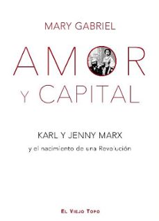 amor y capital-mary gabriel-9788494263873