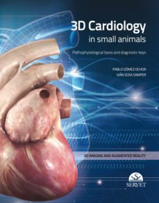 3d cardiology in small animals-pablo gomez ochoa-9788494277573