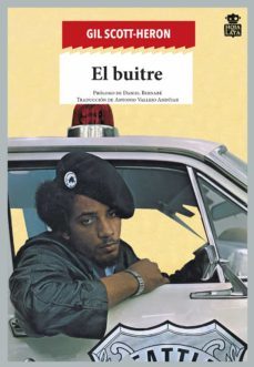 el buitre-gil scott heron-9788494280573