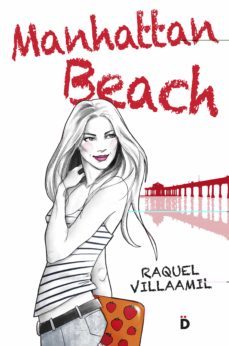 manhattan beach (manhattan beach 1)-9788494295973