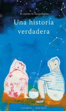 una historia verdadera-9788494407673