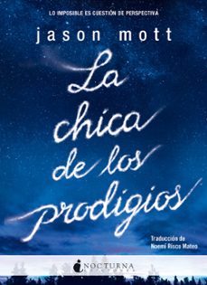 la chica de los prodigios-9788494424373