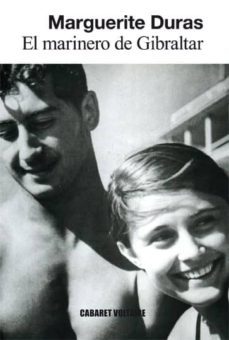 el marinero de gibraltar (2ª ed.)-marguerite duras-9788494443473