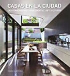 casas en la ciudad-francesc zamora-9788494483073