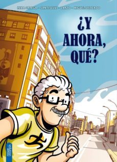 ¿y ahora, que?-9788494529573