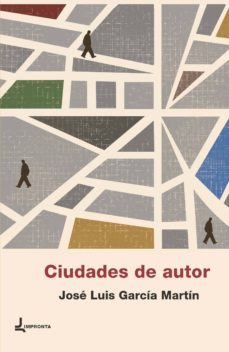 ciudades de autor-9788494638473