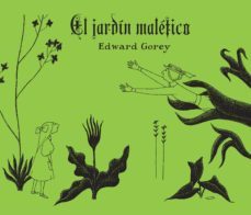 el jardin malefico-9788494650673