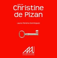 vida de christine de pizan (ebook)-laura pereira dominguez-9788494682773