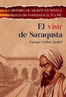 el visir de saraqusta-9788494755873
