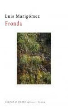 fronda-luis marigomez-9788494891373