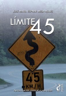 Imagen Principal de LÍMITE 45 Segunda Mano