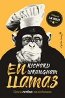 en llamas: como la cocina nos hizo humanos-9788494966873
