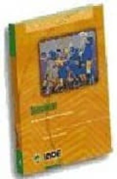 balonmano:  perfeccionamiento e investigacion-9788495114273