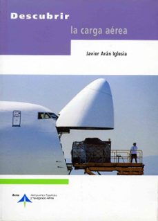 descubrir la carga aerea-9788495135773