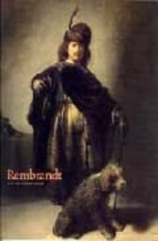 rembrandt: pintor de historias-alejandro vergara-9788495241573