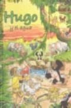 hugo y el agua-tulio laviste-jorge rodriguez-9788495353573
