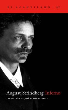 inferno-august strindberg-9788495359773