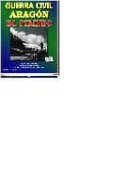 guerra civil en el pirineo-miguel flores-9788495487773