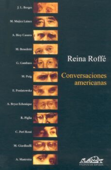 conversaciones americanas-9788495642073