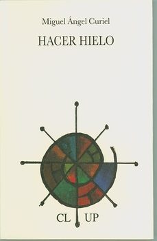 hacer hielo (premio de poesia jose hierro 2012)-9788495710673