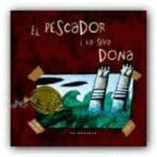 el pescador i la seva dona-manuela rodriguez-9788495730473