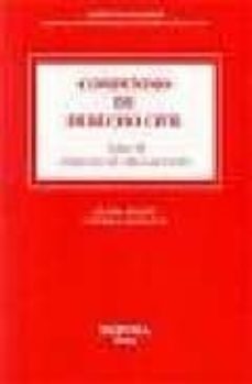 compendio de derecho civil (t. ii): derecho de obligaciones (5ª e d.)-xavier o callaghan-9788495748973